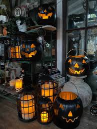 Halloween Decoration