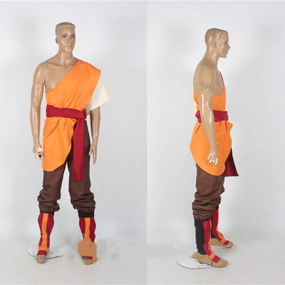 Cosplay Anime Costume