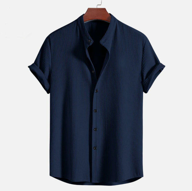 Men’s Loose Summer Shirt