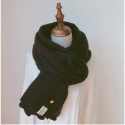 Women’s Winter Cashmere Scarf