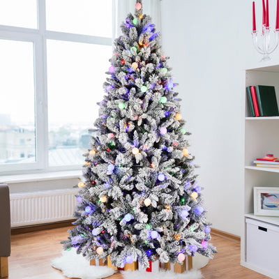 PVC Christmas Tree Decoration
