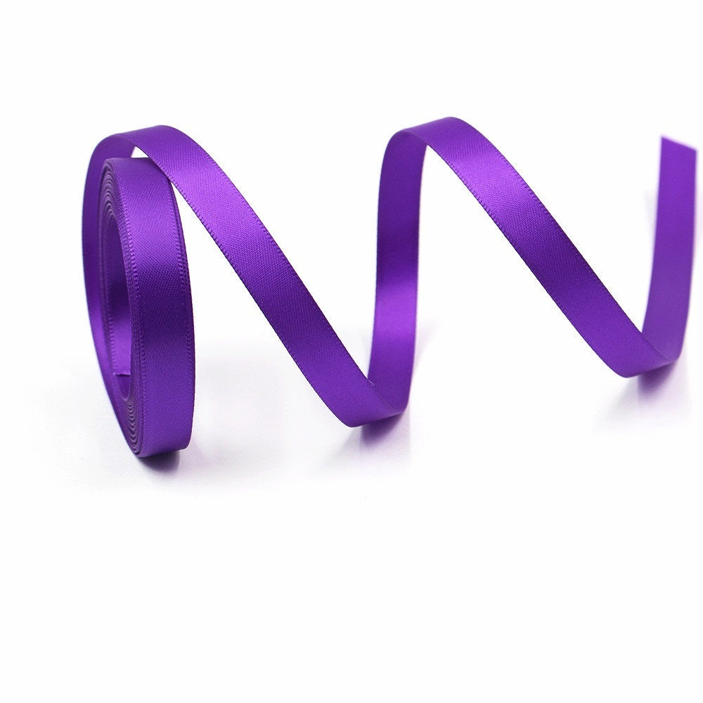 Halloween DIY Heat Transfer Ribbon