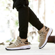 Men's Mesh Sports Sneakers