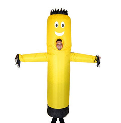 Halloween Costume Inflatable