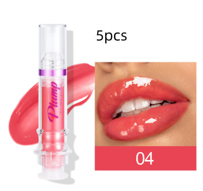 Mirror Shine Liquid Lipstick