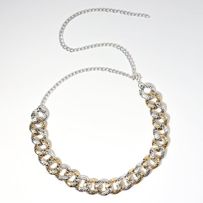 Summer Body Chain Jewelry