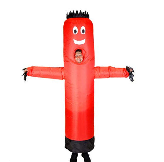 Halloween Costume Inflatable