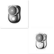 Mini USB Face Shaver