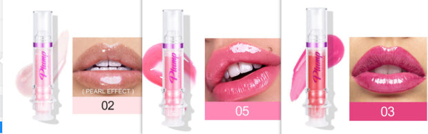 Mirror Shine Liquid Lipstick