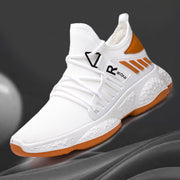 Men's Mesh Sports Sneakers