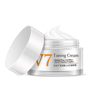 Brightening Lazy Face Cream