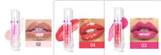Mirror Shine Liquid Lipstick