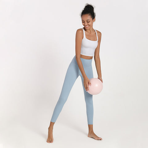 Women’s Yoga Set – 2-Piece