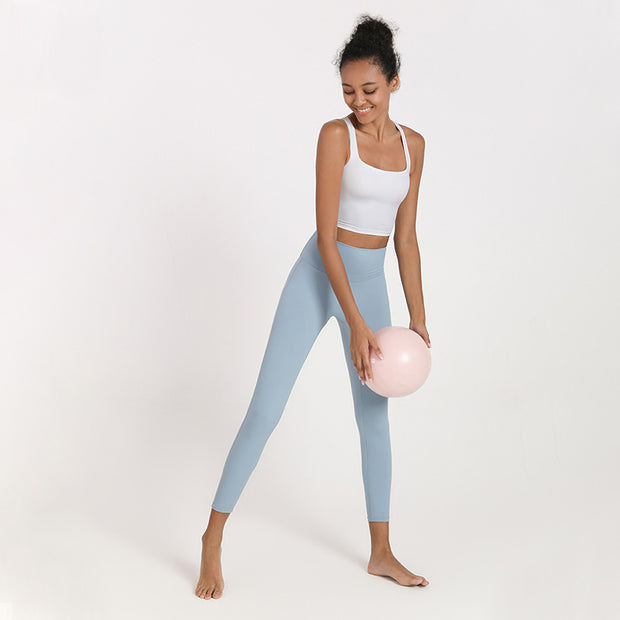 Women’s Yoga Set – 2-Piece