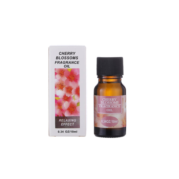 Aromatherapy Oil Humidifier