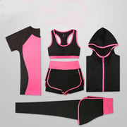 Women’s Yoga Sports Set