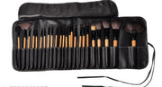 24-Piece Makeup Brush Set