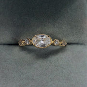 Minimalist Fashion Women’s Ring