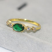 Minimalist Fashion Women’s Ring