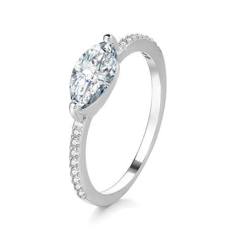 Minimalist Fashion Women’s Ring