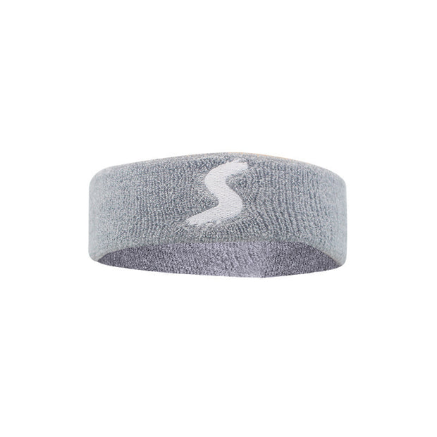 Stretch Fit Fitness Headband