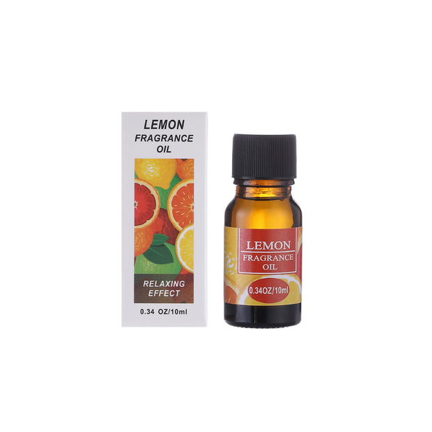 Aromatherapy Oil Humidifier