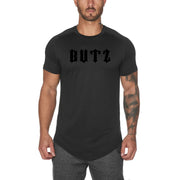 Custom Fit Gym Shirt