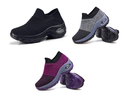 Lightweight Dancing Shoes
