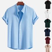 Men’s Loose Summer Shirt