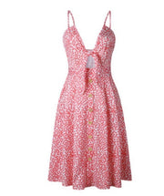 Women’s Sleeveless Party Dress