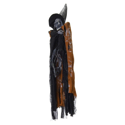 Halloween hanging ghost decoration