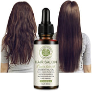 Nourishing Hair Care Oil