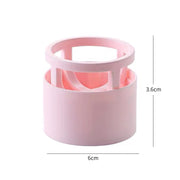 Beauty Blender Holder Rack