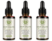Nourishing Hair Care Oil