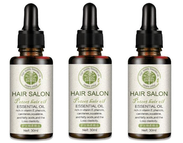Nourishing Hair Care Oil