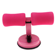 Adjustable Sit-Up Bar Trainer