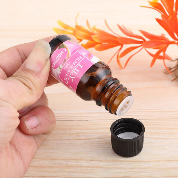 Aromatherapy Oil Humidifier