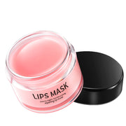 Moisturizing Lip Care Balm
