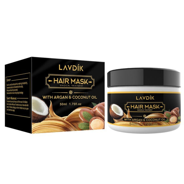 Deep Repair Hair Mask