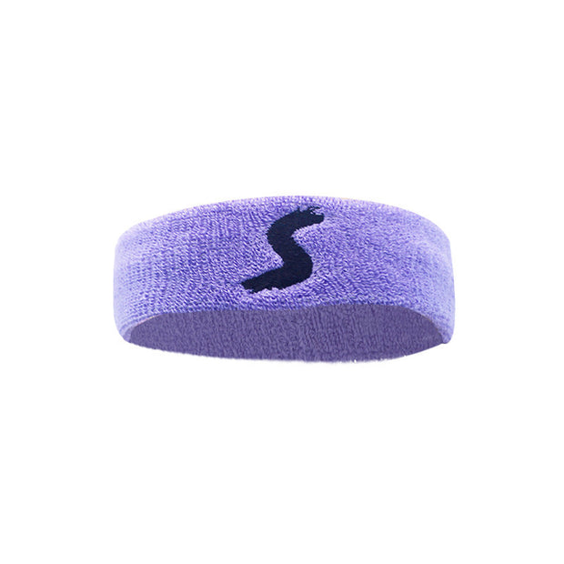 Stretch Fit Fitness Headband