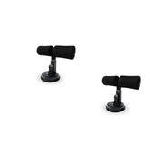 Adjustable Sit-Up Bar Trainer