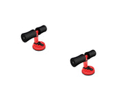 Adjustable Sit-Up Bar Trainer