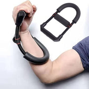 Adjustable Hand Grip Trainer