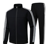 Men’s Running Sportswear Set