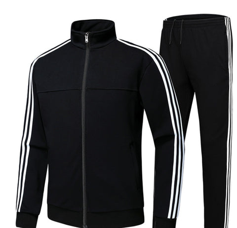 Men’s Running Sportswear Set