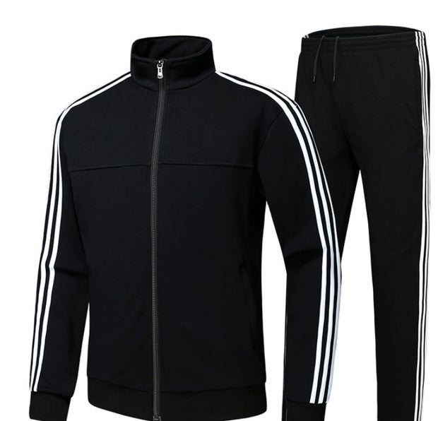 Men’s Running Sportswear Set