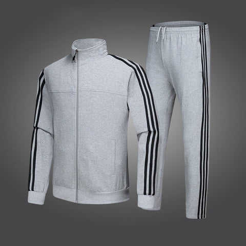 Men’s Running Sportswear Set