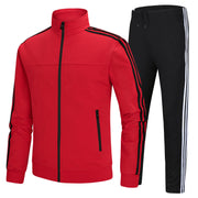 Men’s Running Sportswear Set