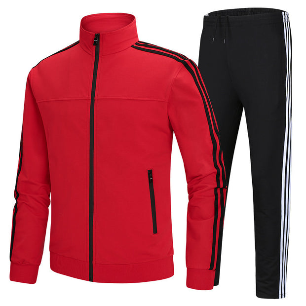 Men’s Running Sportswear Set
