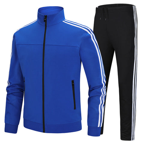Men’s Running Sportswear Set